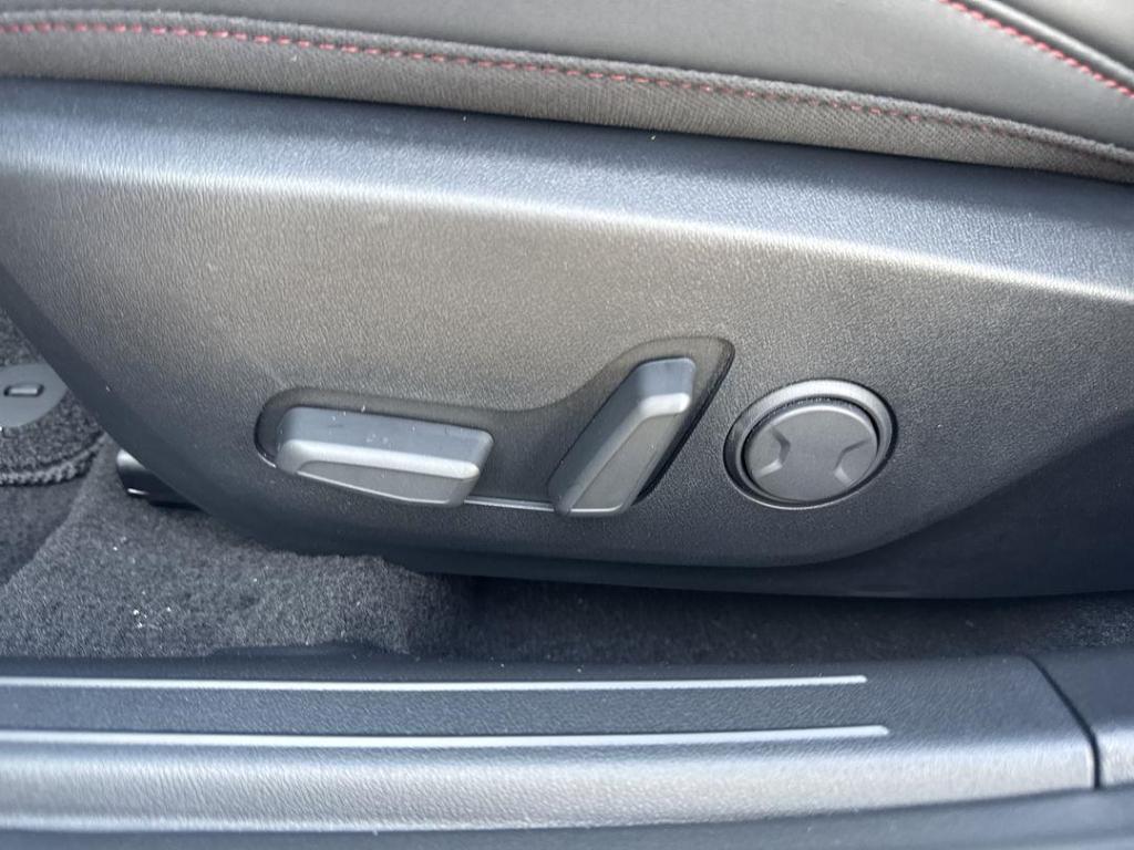 new 2025 Kia K4 car, priced at $28,945