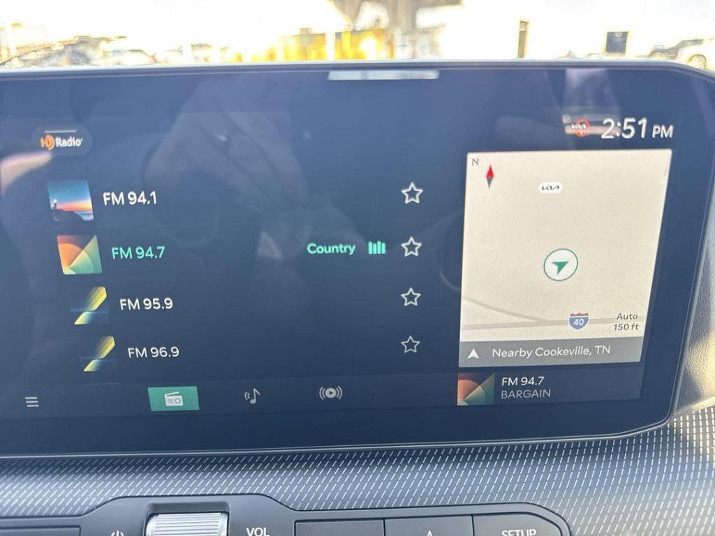 new 2025 Kia K4 car, priced at $28,945