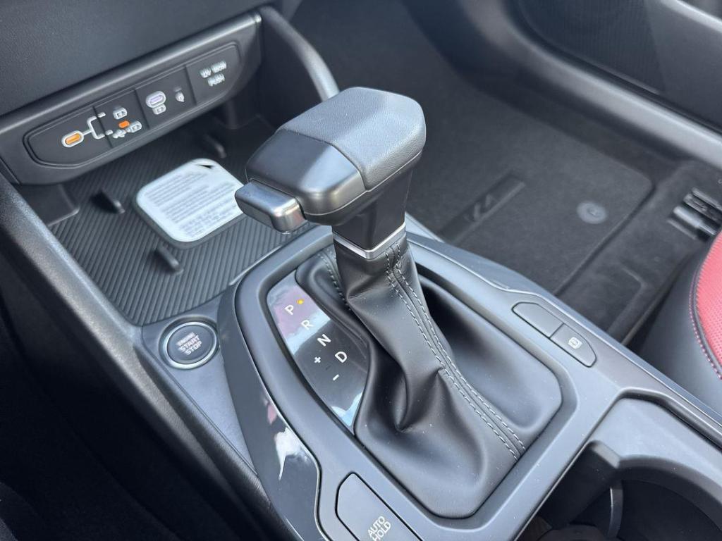 new 2025 Kia K4 car, priced at $28,945