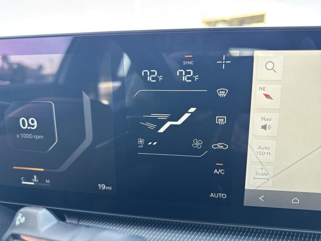 new 2025 Kia K4 car, priced at $28,945