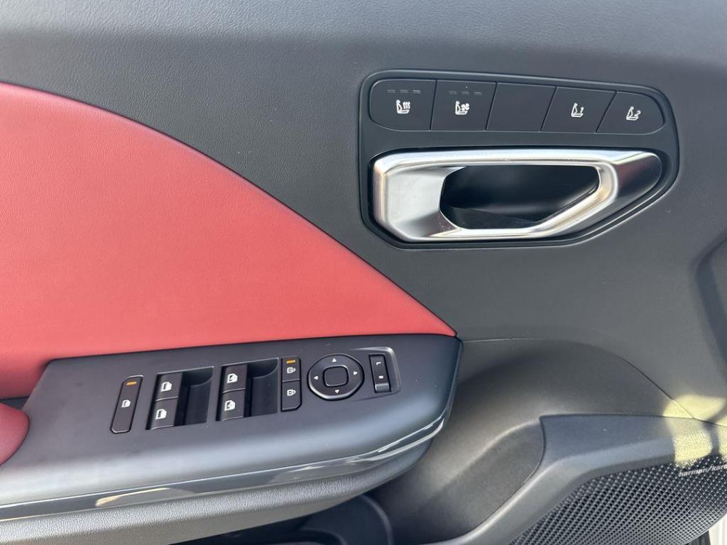 new 2025 Kia K4 car, priced at $28,945