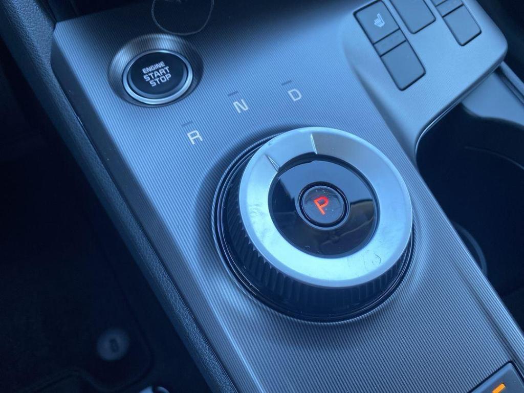 new 2026 Kia Sportage Hybrid car, priced at $34,570