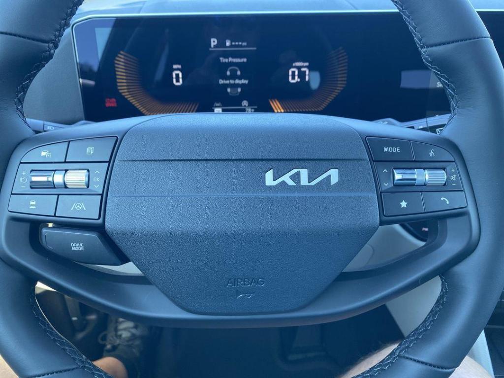 new 2026 Kia Sportage car, priced at $31,214