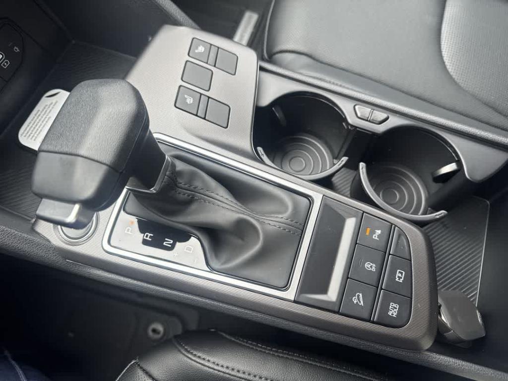 new 2026 Kia Sportage car, priced at $34,589