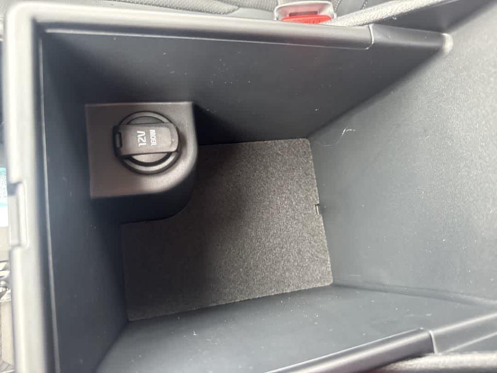 new 2026 Kia Sportage car, priced at $32,865