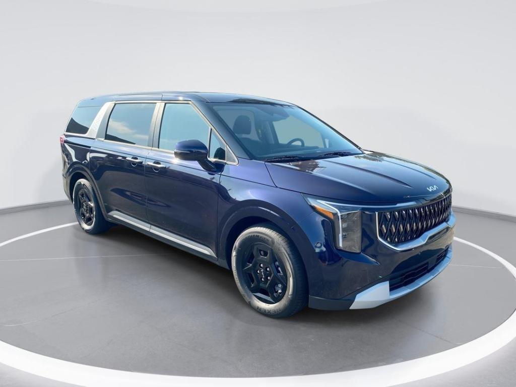 new 2026 Kia Carnival car, priced at $37,247