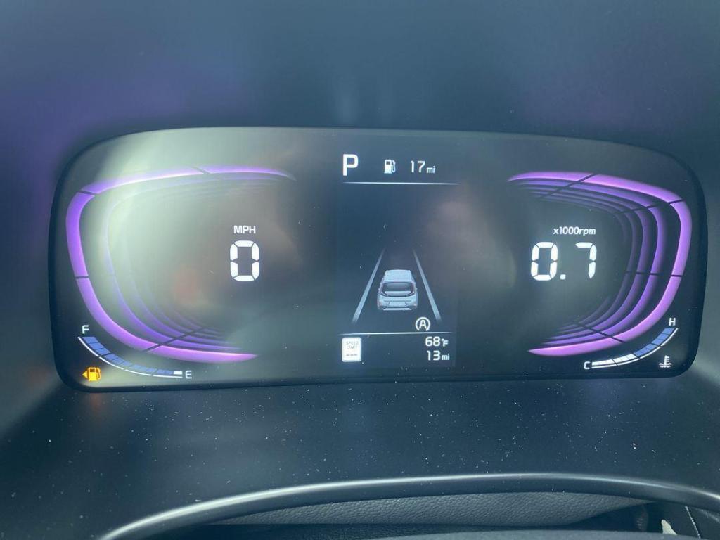 new 2025 Kia Soul car, priced at $22,175