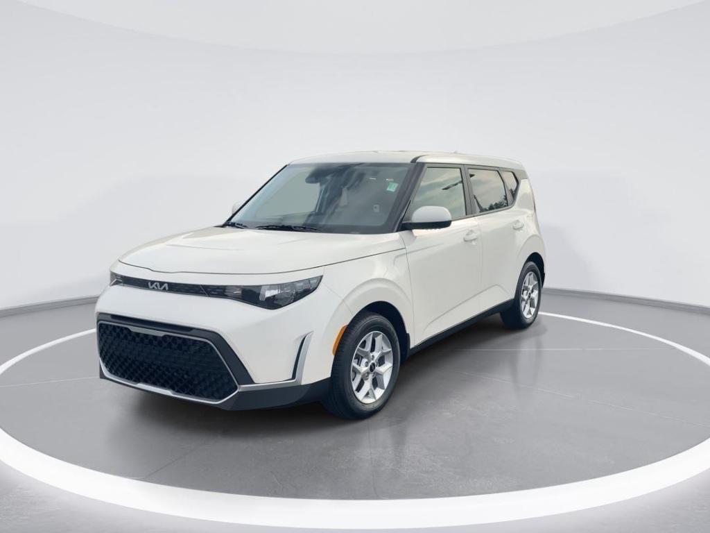new 2025 Kia Soul car, priced at $22,175