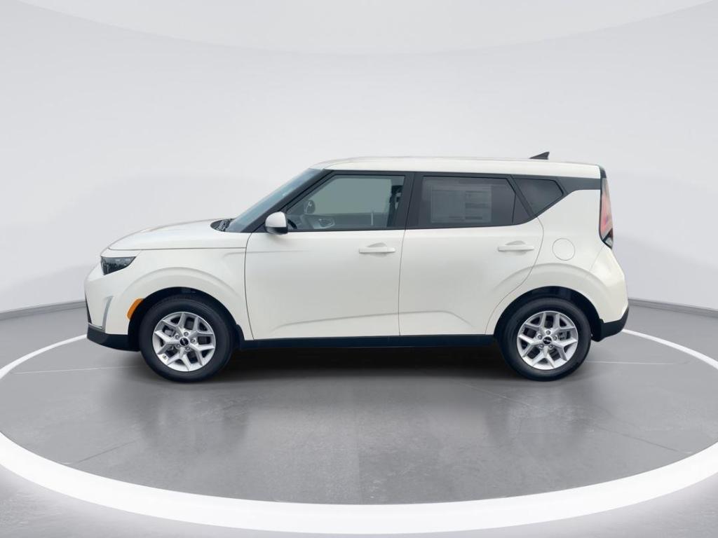 new 2025 Kia Soul car, priced at $22,175