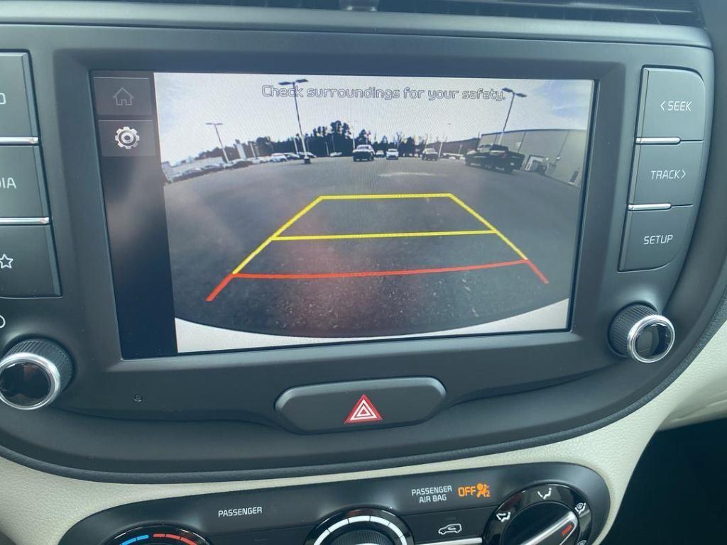 new 2025 Kia Soul car, priced at $22,175