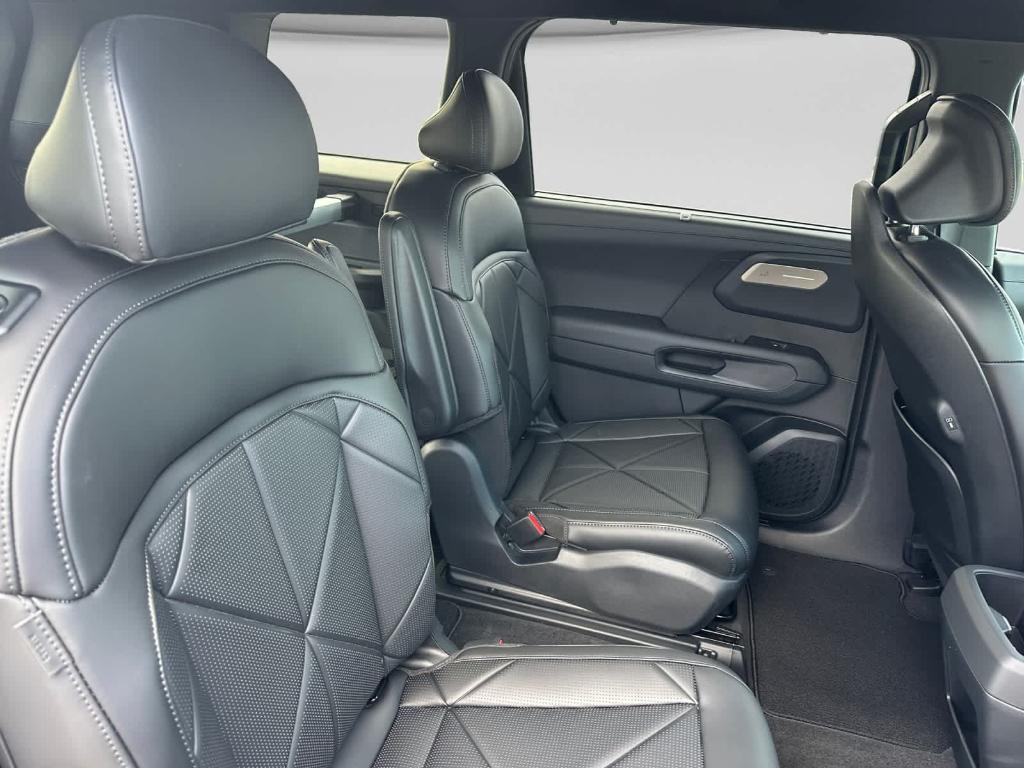 new 2027 Kia Telluride car, priced at $49,084