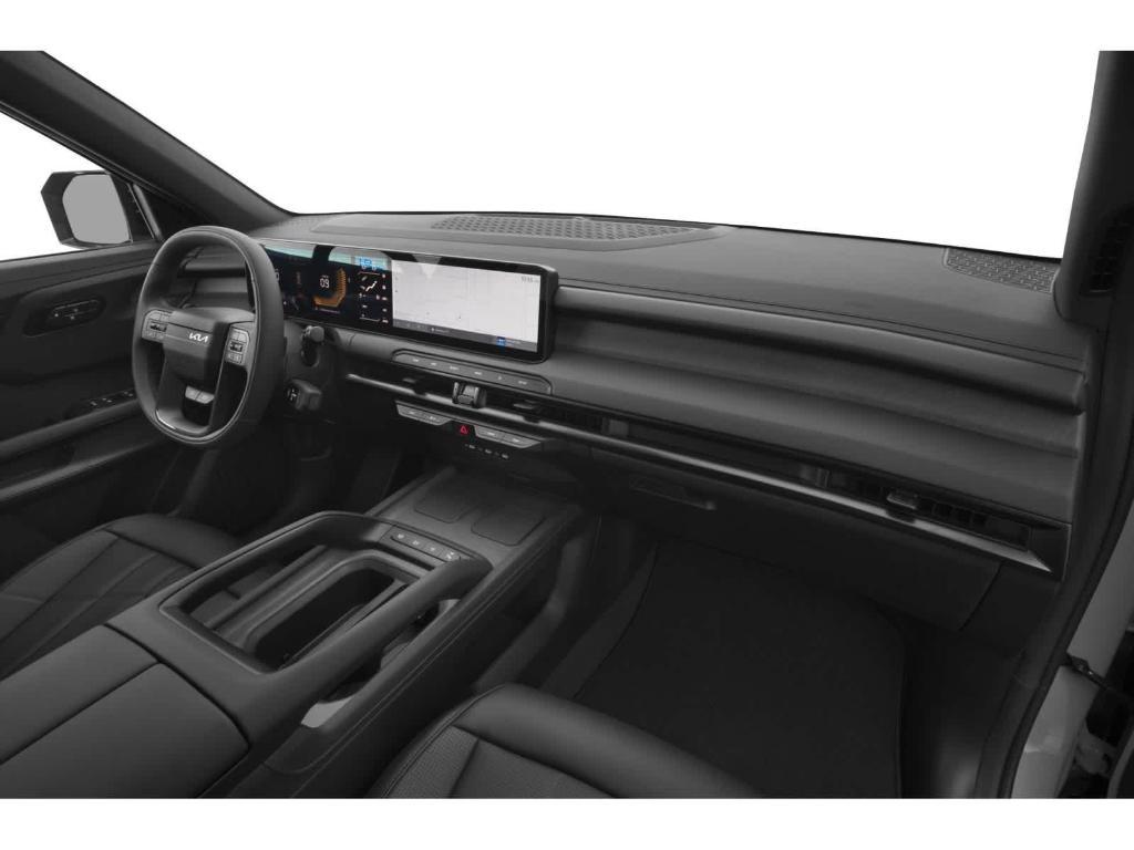new 2027 Kia Telluride car, priced at $51,129