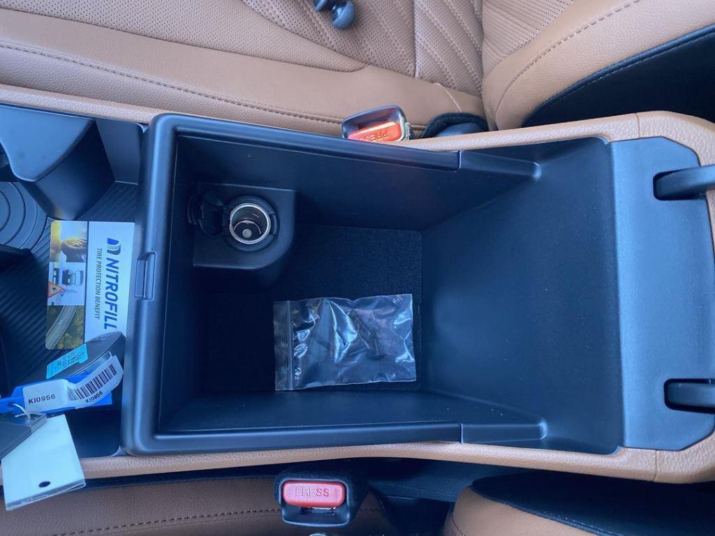 new 2026 Kia Sportage car, priced at $35,245