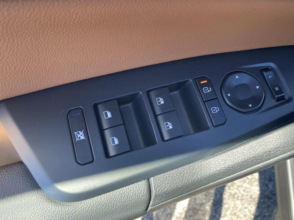 new 2026 Kia Sportage car, priced at $35,245