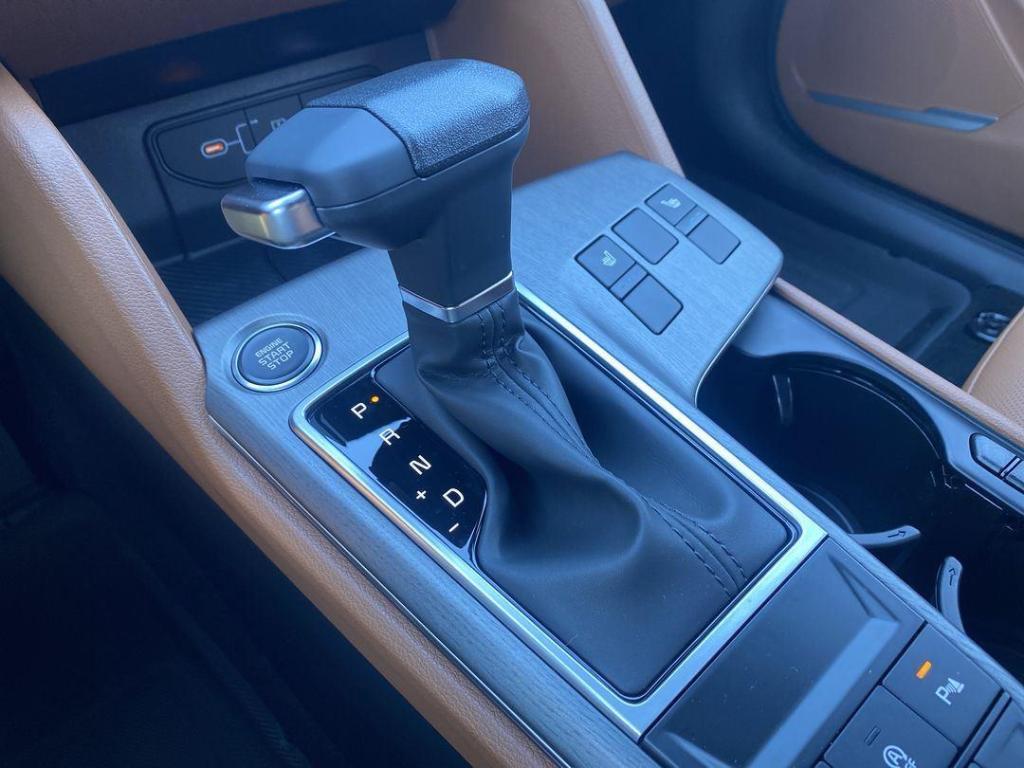 new 2026 Kia Sportage car, priced at $35,245