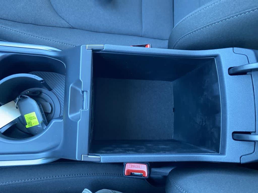 new 2026 Kia K4 car, priced at $25,285