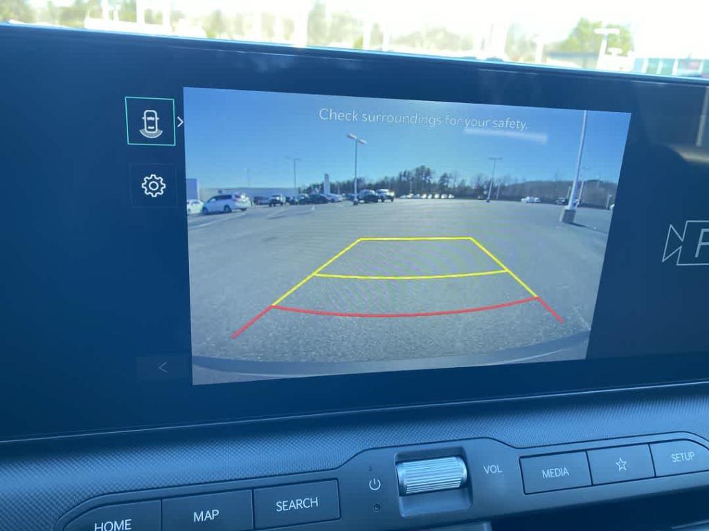 new 2026 Kia K4 car, priced at $25,285