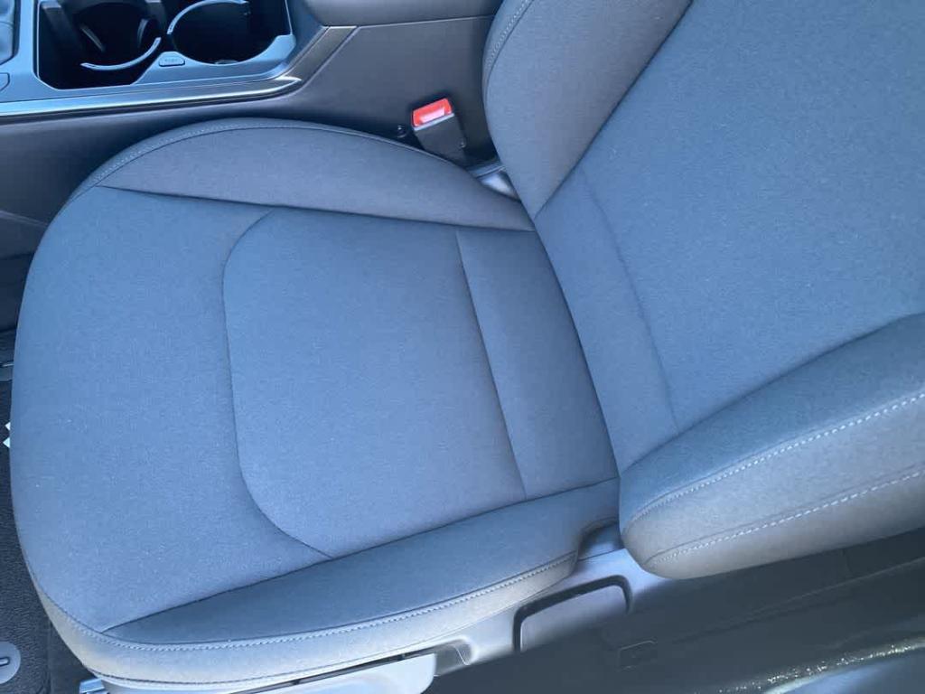 new 2026 Kia K4 car, priced at $25,285