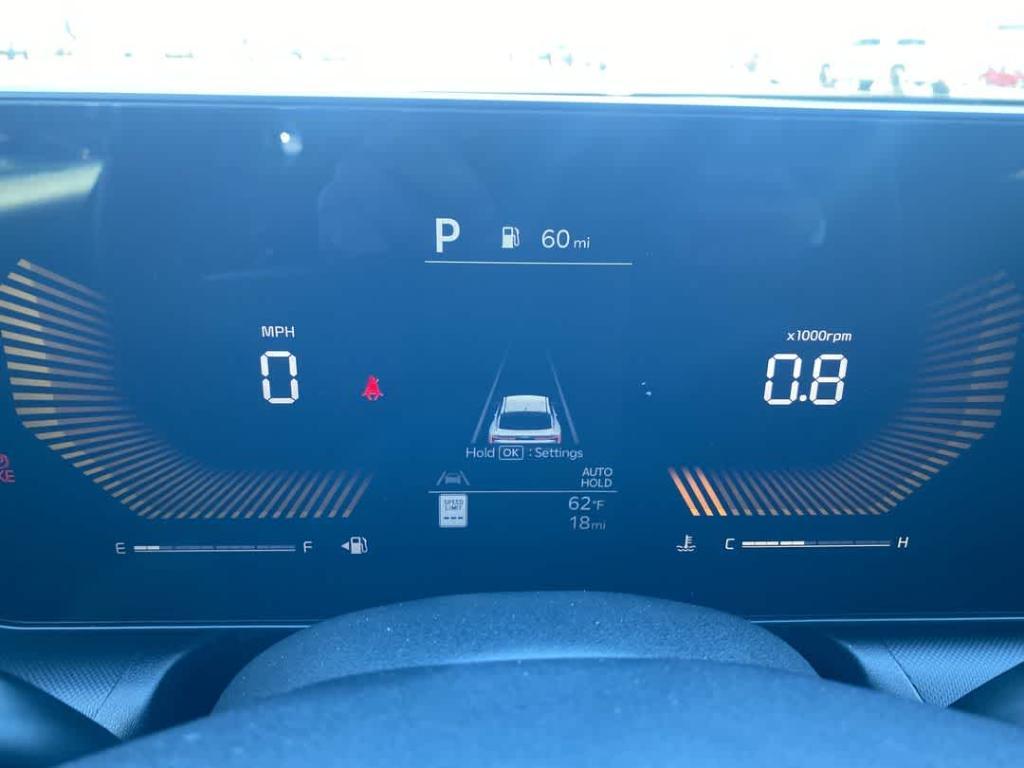 new 2026 Kia K4 car, priced at $25,285