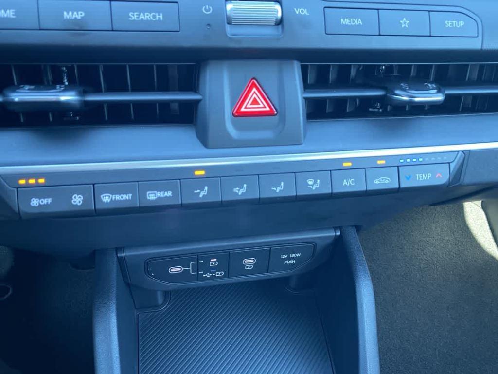 new 2026 Kia K4 car, priced at $25,285