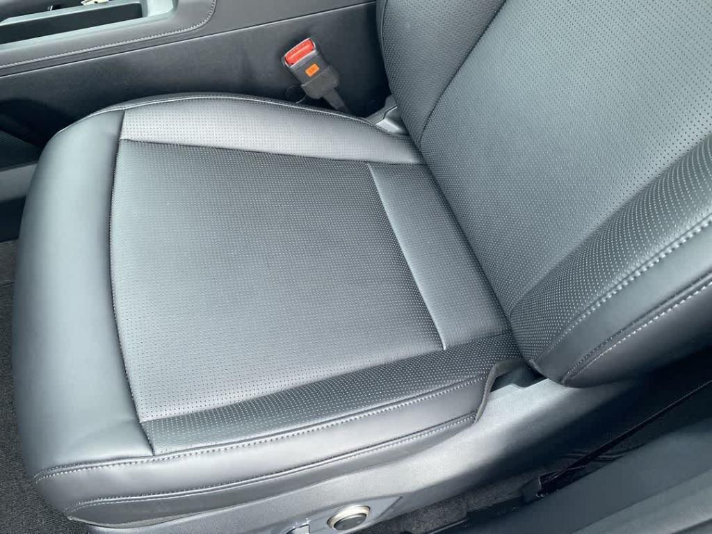 new 2027 Kia Telluride car, priced at $46,765