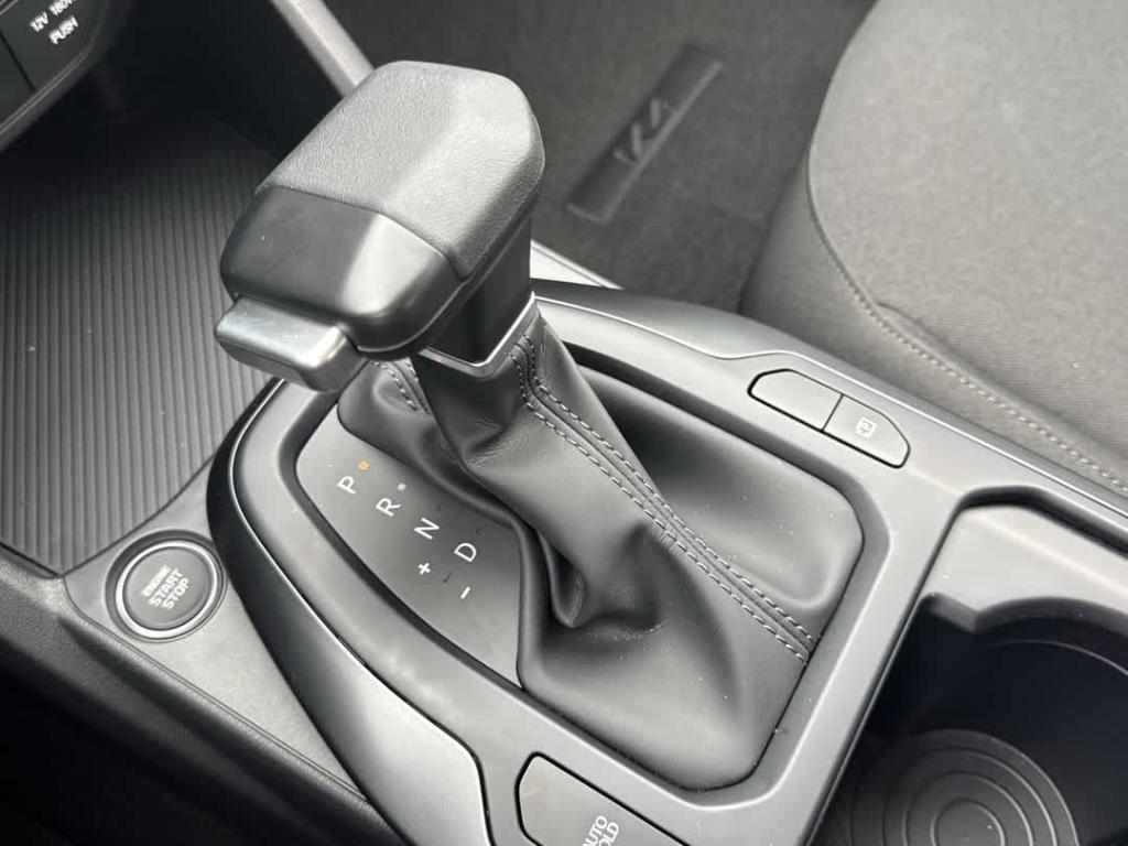 new 2026 Kia K4 car, priced at $25,285