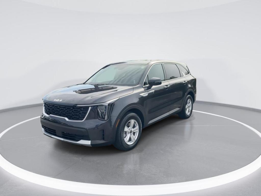 new 2026 Kia Sorento car, priced at $31,465