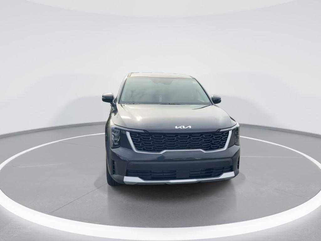 new 2026 Kia Sorento car, priced at $31,465