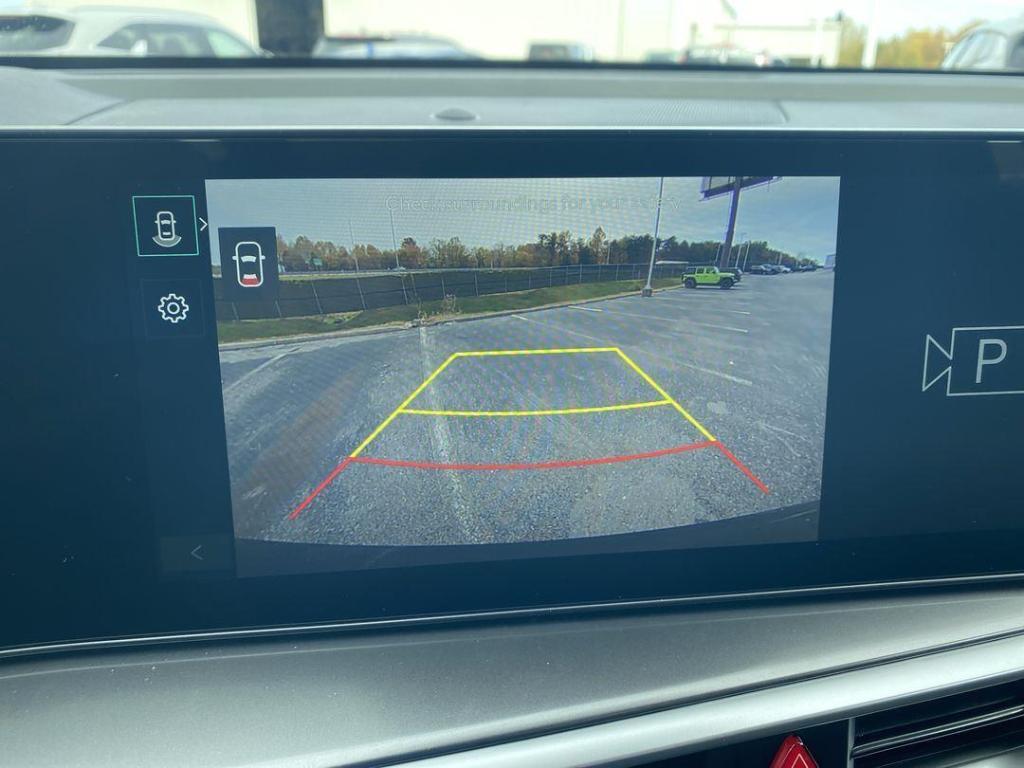 new 2026 Kia Sorento car, priced at $31,465