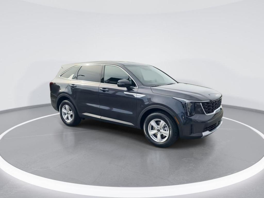 new 2026 Kia Sorento car, priced at $31,465