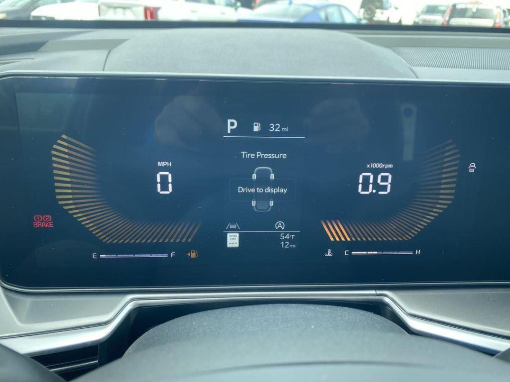 new 2026 Kia Sorento car, priced at $31,465