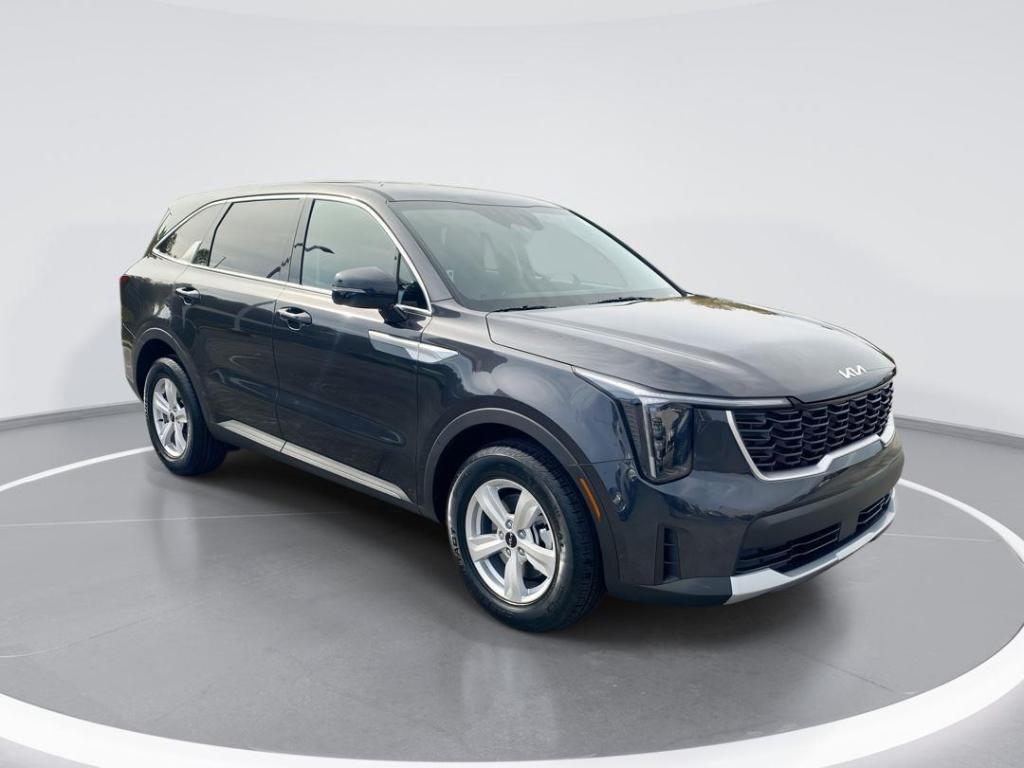 new 2026 Kia Sorento car, priced at $31,465