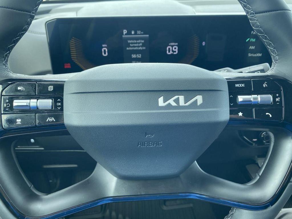 new 2026 Kia Sorento car, priced at $31,465