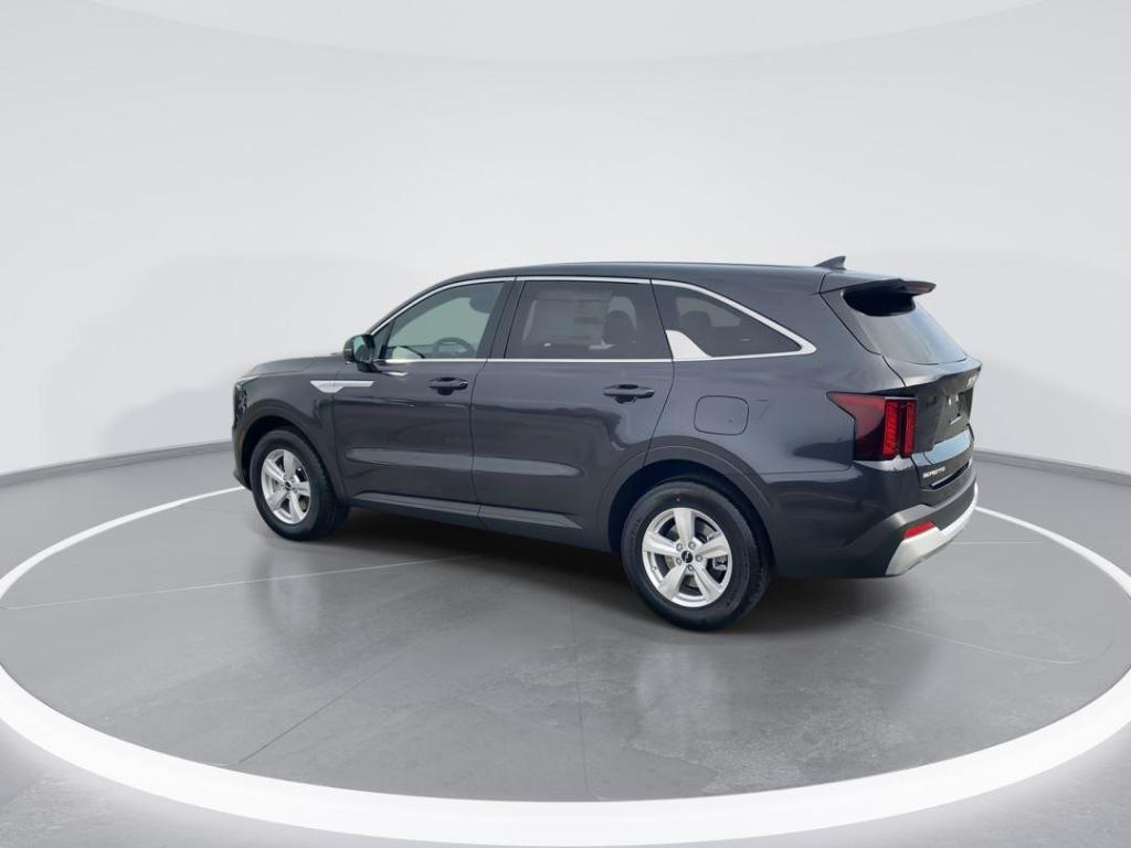 new 2026 Kia Sorento car, priced at $31,465