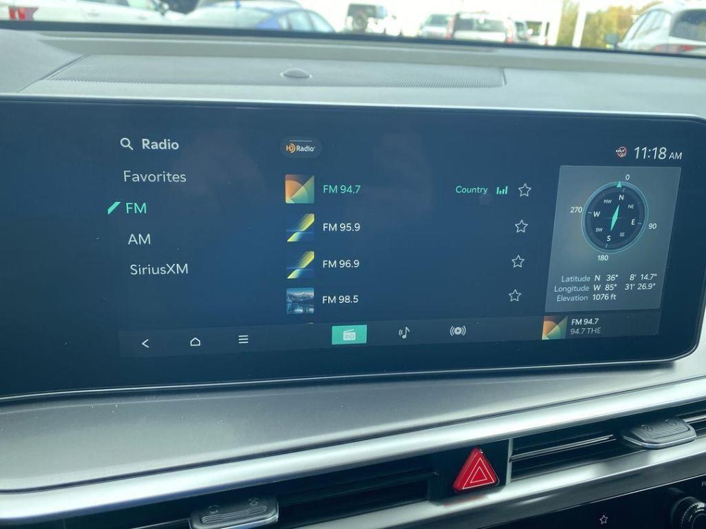 new 2026 Kia Sorento car, priced at $31,465