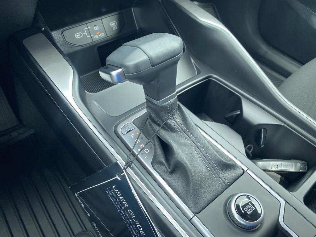 new 2026 Kia Sorento car, priced at $31,465