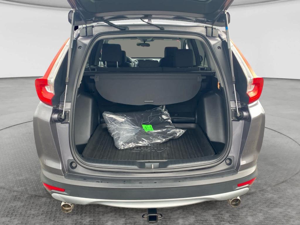 used 2018 Honda CR-V car, priced at $19,584