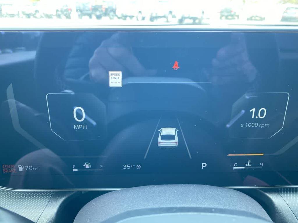 new 2026 Kia K4 car, priced at $28,875