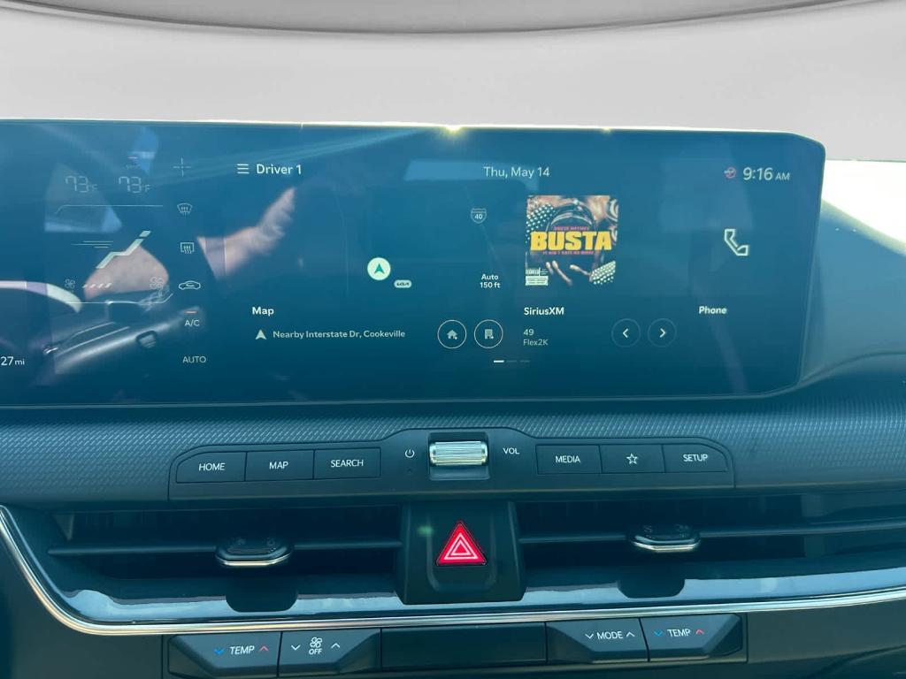 new 2026 Kia K4 car, priced at $28,759