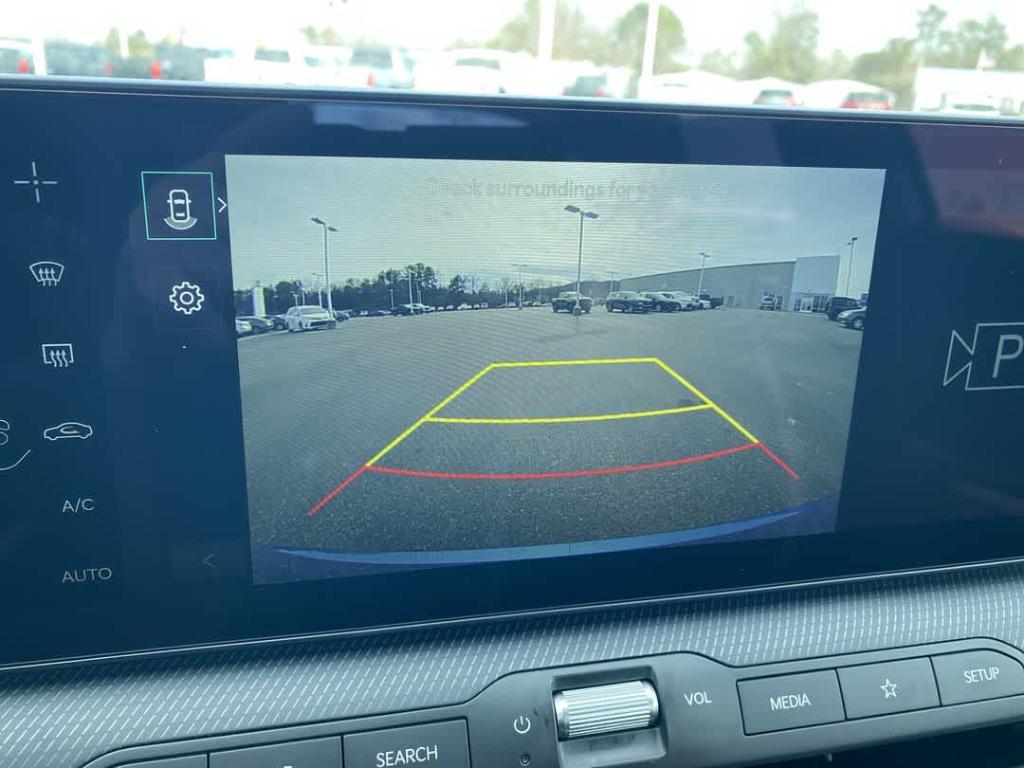 new 2026 Kia K4 car, priced at $28,875