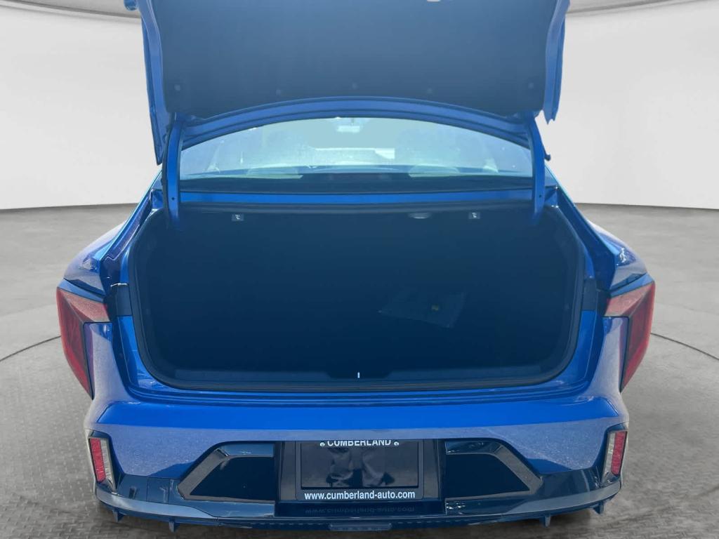 new 2026 Kia K4 car, priced at $28,759