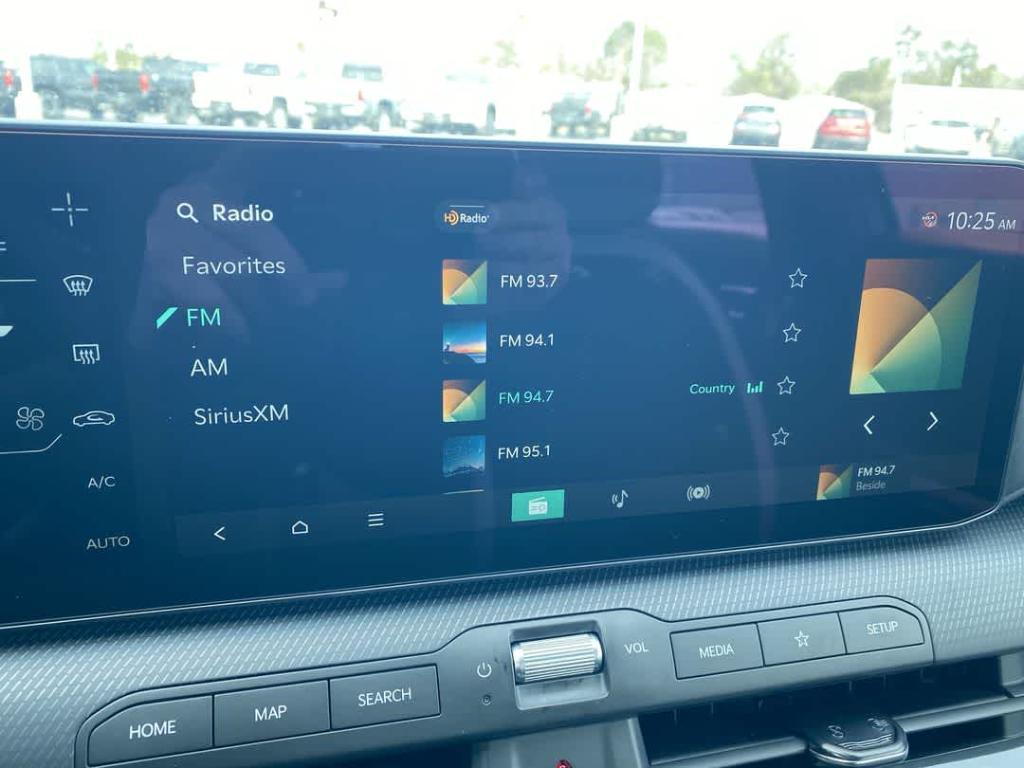 new 2026 Kia K4 car, priced at $28,875