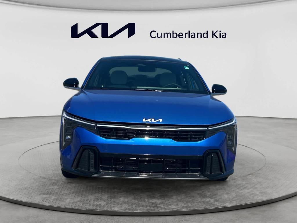 new 2026 Kia K4 car, priced at $28,759