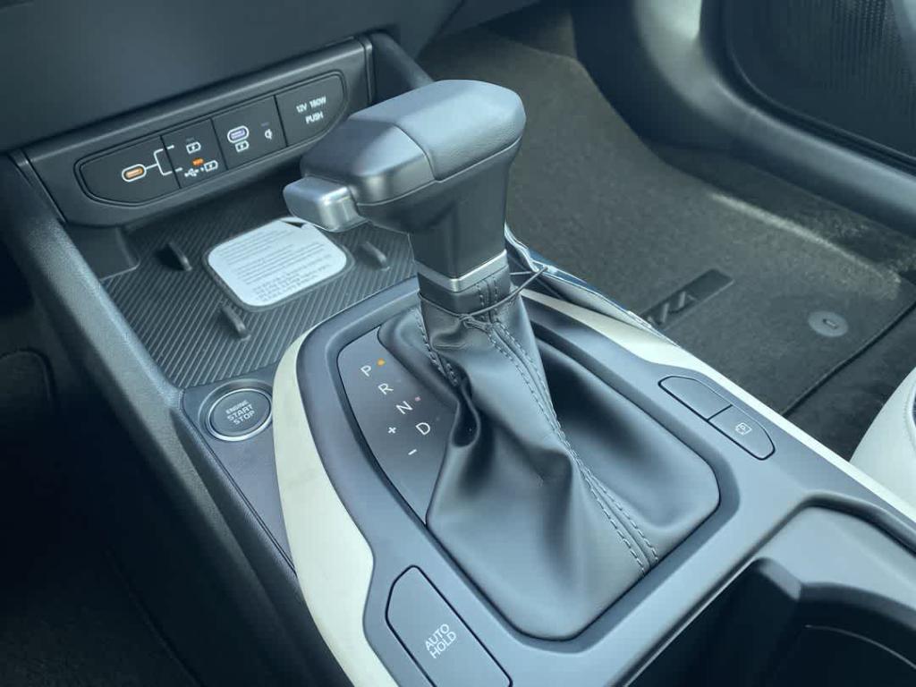 new 2026 Kia K4 car, priced at $28,875