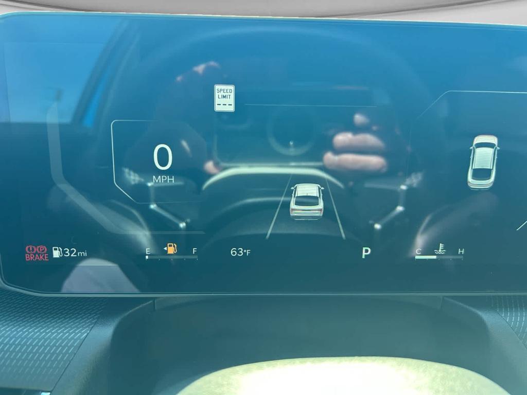 new 2026 Kia K4 car, priced at $28,759