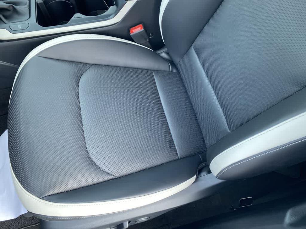 new 2026 Kia K4 car, priced at $28,875