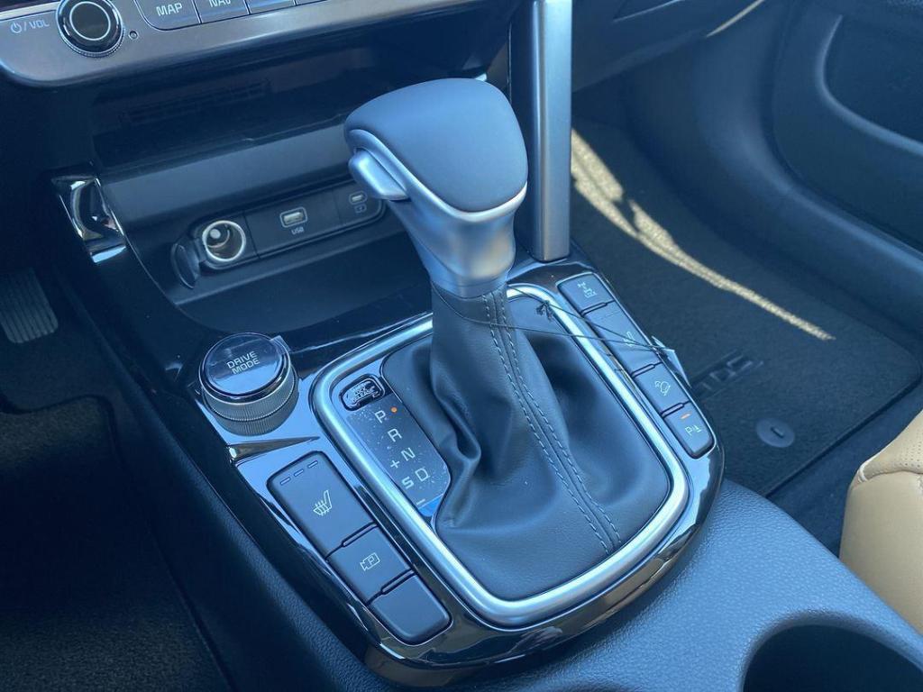 new 2026 Kia Seltos car, priced at $30,965