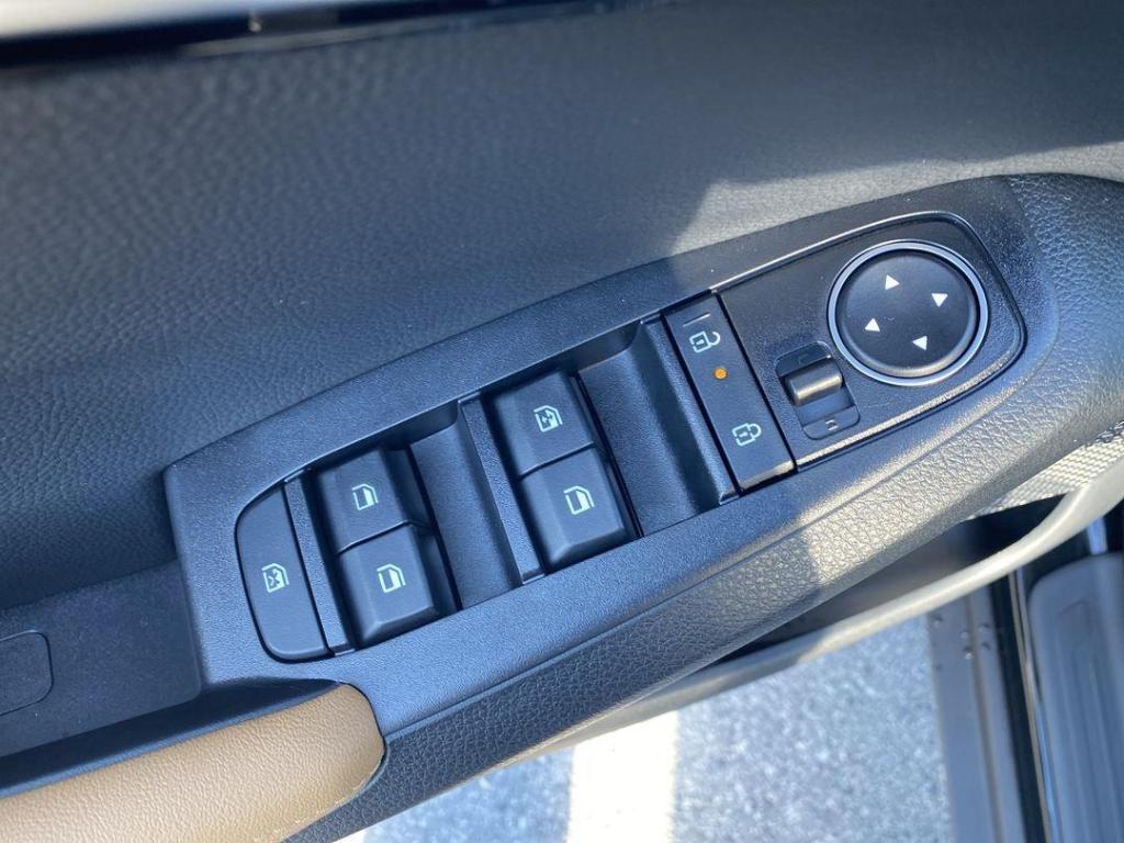 new 2026 Kia Seltos car, priced at $30,965