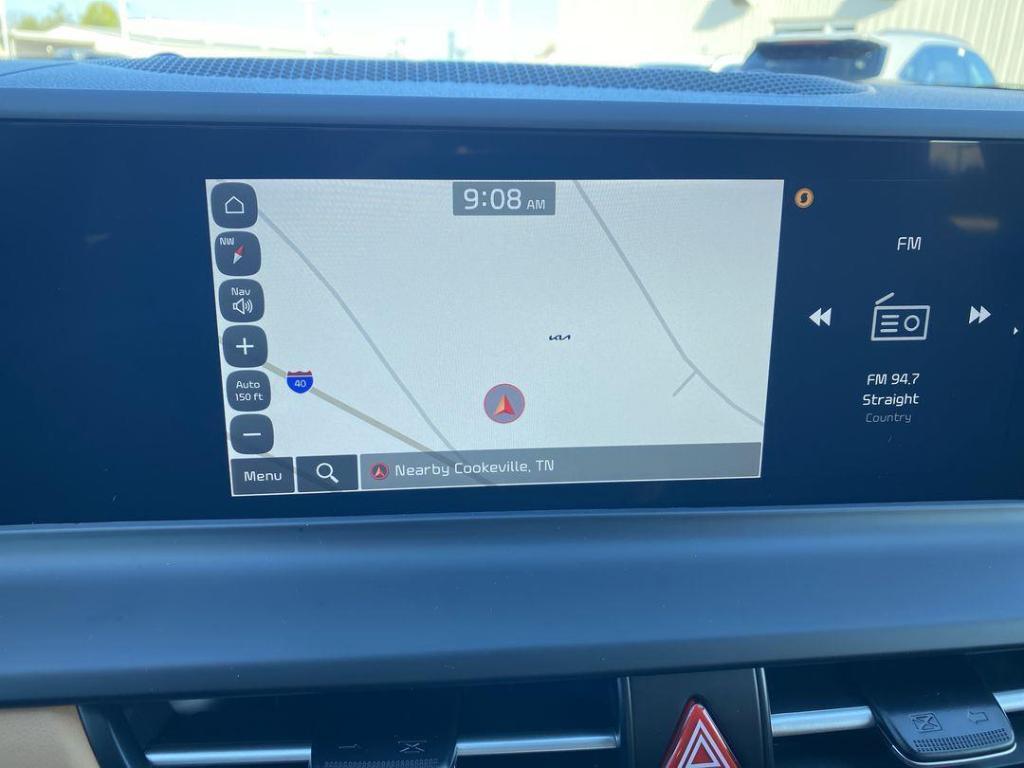 new 2026 Kia Seltos car, priced at $30,965