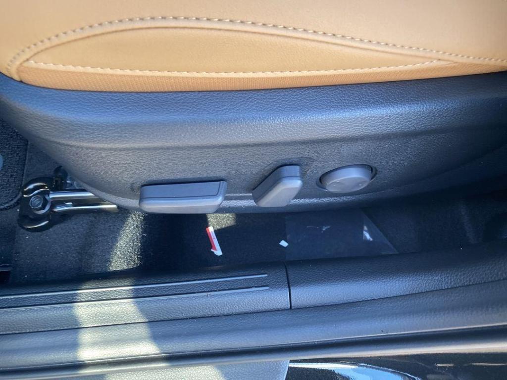 new 2026 Kia Seltos car, priced at $30,965